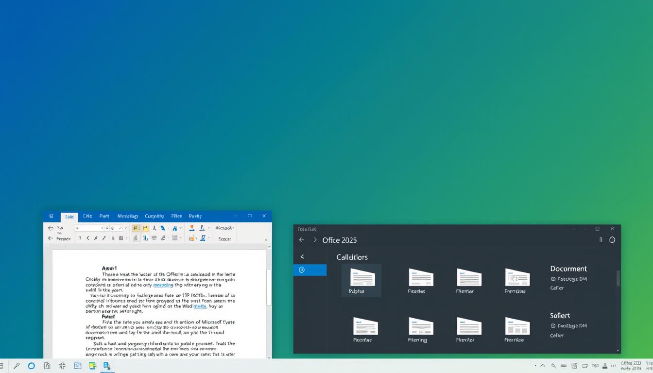 0c3880db c3fc 483e ad86 fafb8eb341f4 WPS Office 2025 mit geöffnetem Dokument und Ribbon-Interface